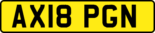 AX18PGN