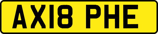 AX18PHE