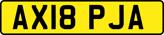 AX18PJA