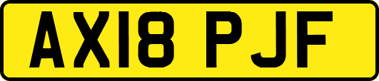 AX18PJF