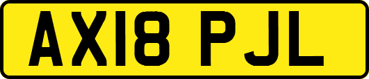 AX18PJL
