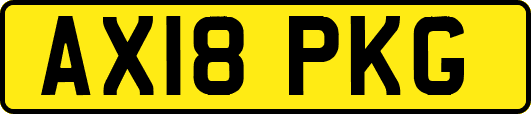AX18PKG