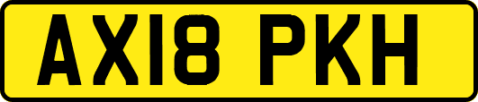 AX18PKH