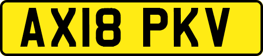 AX18PKV