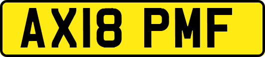 AX18PMF