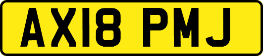 AX18PMJ