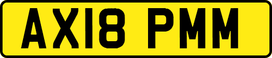 AX18PMM