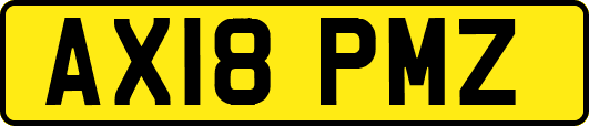 AX18PMZ