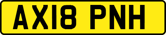 AX18PNH