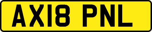 AX18PNL