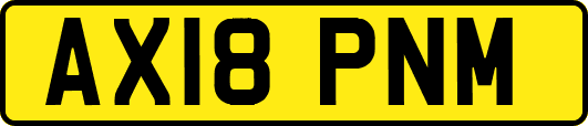 AX18PNM