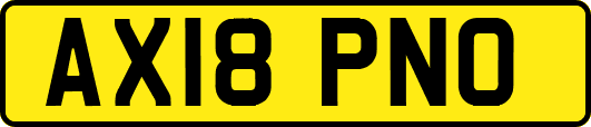 AX18PNO