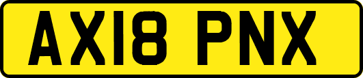 AX18PNX