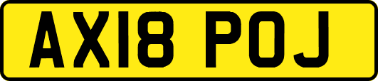 AX18POJ