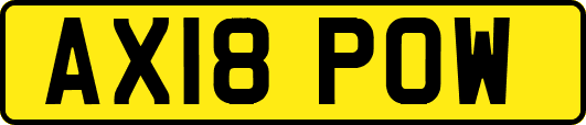 AX18POW