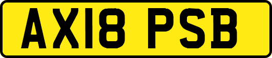 AX18PSB