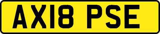 AX18PSE