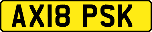 AX18PSK
