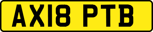 AX18PTB