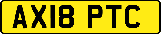 AX18PTC