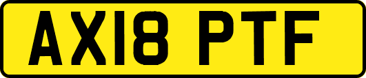 AX18PTF