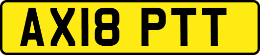 AX18PTT