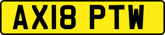 AX18PTW