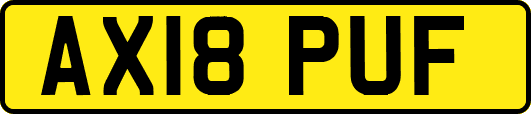 AX18PUF