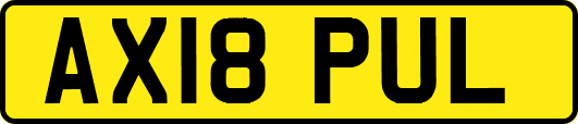 AX18PUL
