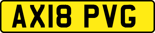 AX18PVG