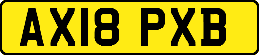 AX18PXB