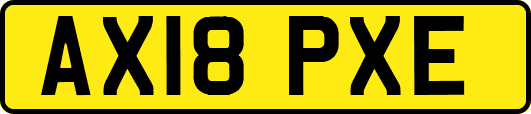 AX18PXE