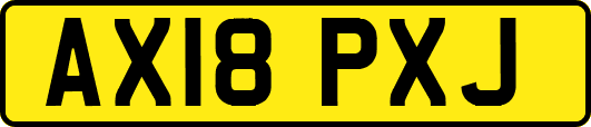 AX18PXJ