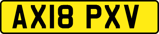 AX18PXV