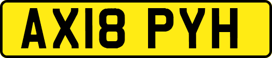 AX18PYH