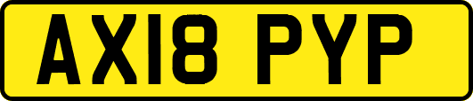 AX18PYP