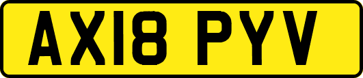 AX18PYV