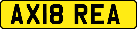 AX18REA