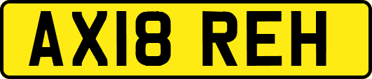 AX18REH