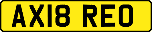 AX18REO