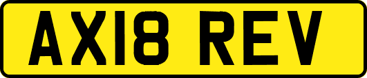 AX18REV