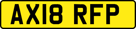 AX18RFP