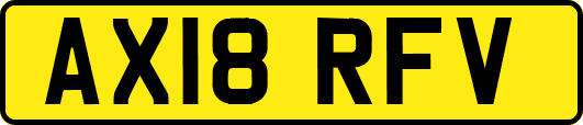 AX18RFV