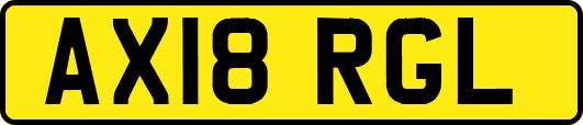 AX18RGL