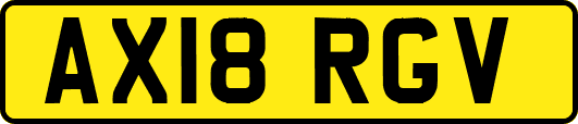 AX18RGV