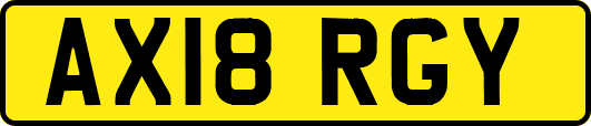 AX18RGY