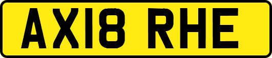 AX18RHE