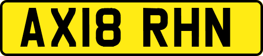 AX18RHN