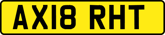 AX18RHT