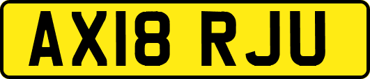 AX18RJU